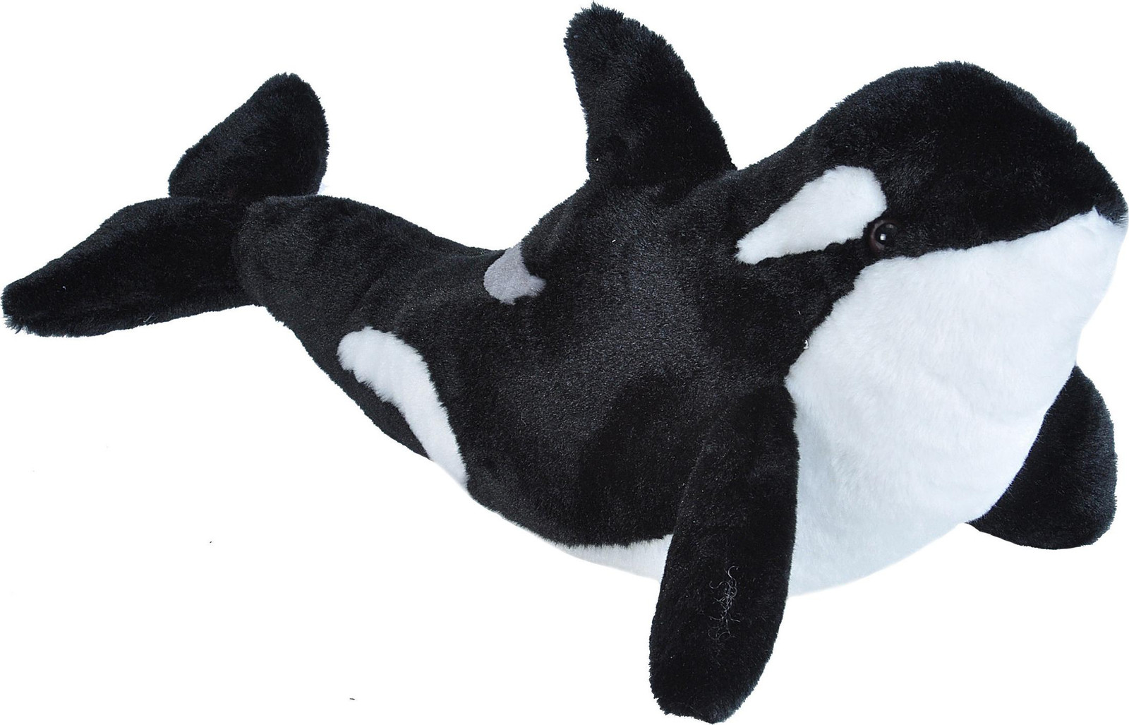 Wild Republic Cuddlekins Orca Knuffel