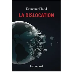 La dislocation, Schulbücher von Todd Emmanuel
