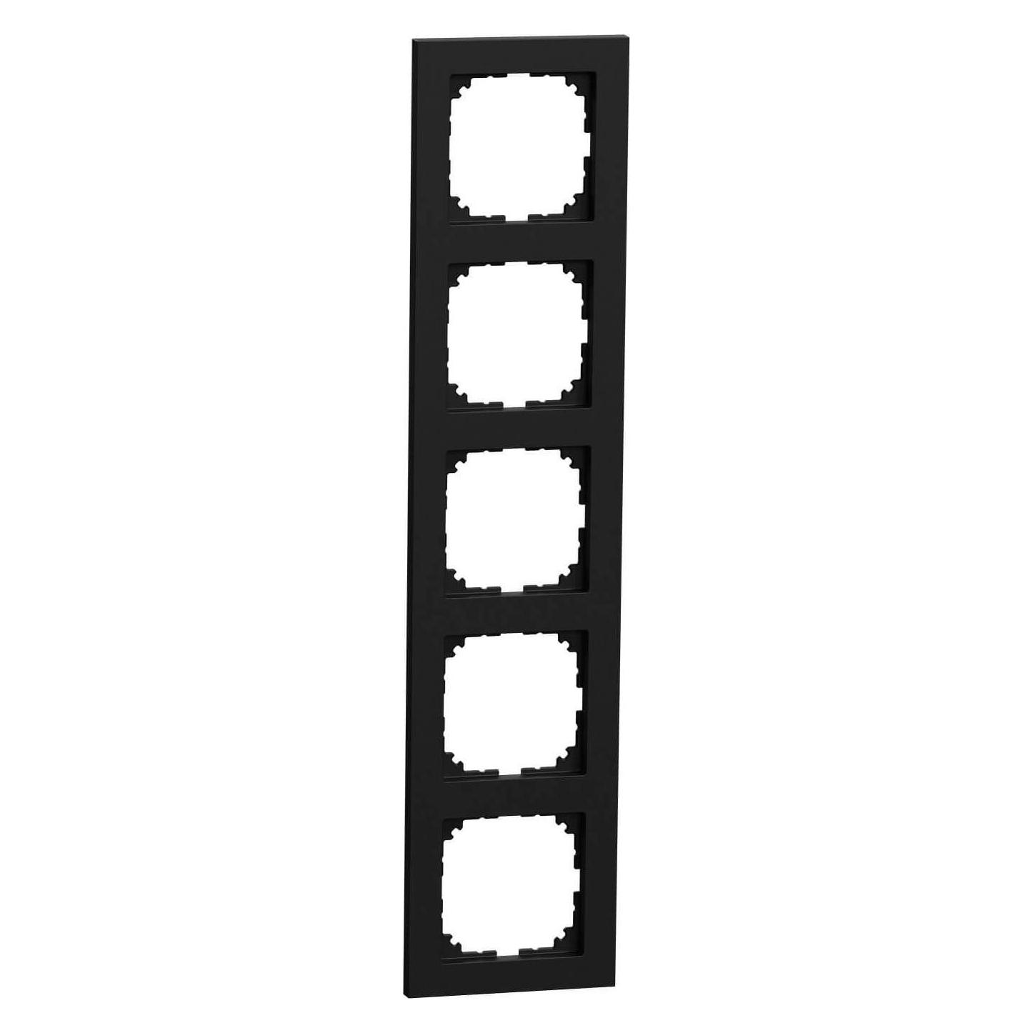 Merten MERT M-Pure-Rahmen (MEG4050-3603)