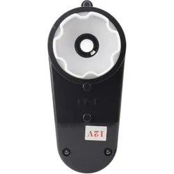 [n]fibrecare Silnik SkrÄ™tu 12V 6000RPM do Pojazdu na Akumulator BMW M4