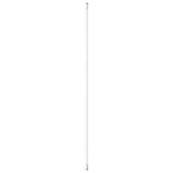 Philips LED LED-Röhre EEK: B (A - G) G13 Röhrenform T8 13.5 W Kaltweiß (Ø x L) 28 mm x 1214 mm 1 St. 8720169204980
