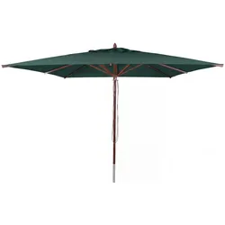 MCW, Sonnenschirm, C57b-4x4 (4 m)
