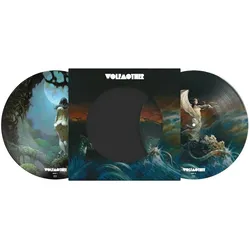Capitol Films, Schallplatten, WOLFMOTHER (20th Anniversary/Ltd. Deluxe Picture D (Wolfmother)