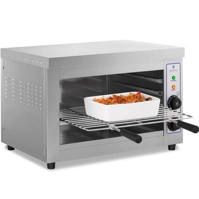 Royal Catering Salamander Grill - 3.250 Watt