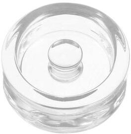 Perfect Picks Market Easy Grip Glass Fermentation Weights For Wide Mouth Mason Jars Easy Grip Glass Fermentation Weights For Wide Mouth Mason Jars