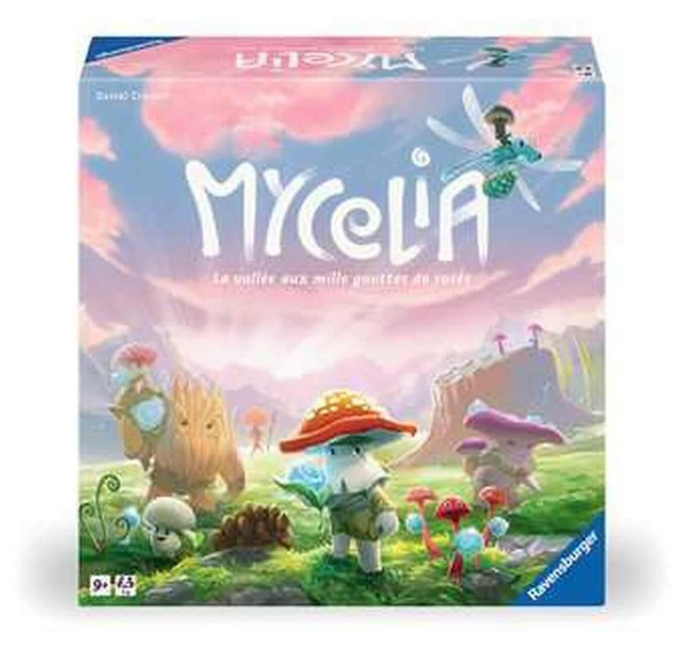 Ravensburger 22890 Strategisch Bordspel voor 9 jaar en ouder