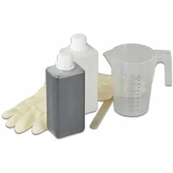 Cimco, Kabelverbindung, CIM 151012 ALPA-GEL 1.000 ML 2-Komponentengel IP68 20KV