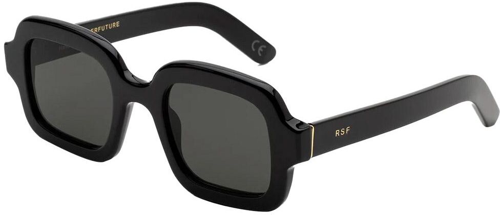Retro Super Future  - Benz Black Black - Lunettes de soleil