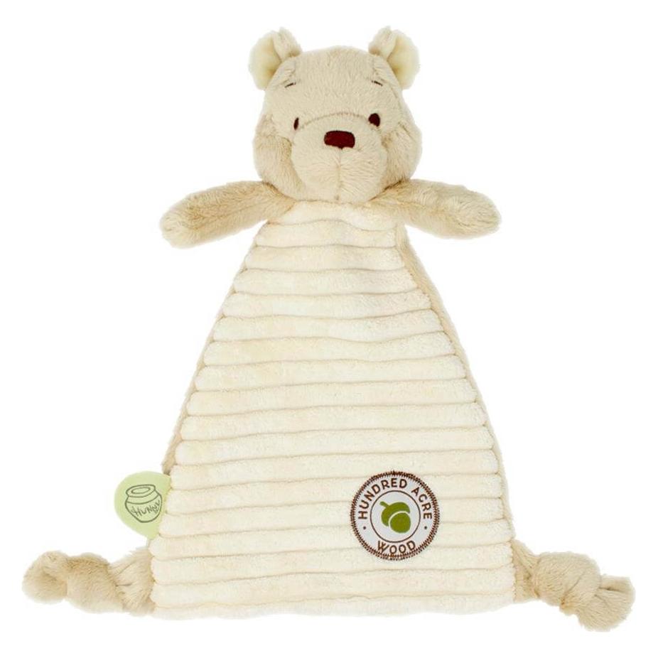 Rainbow Regenbogen-Plüsch-Teddybär Winnie the Pooh / 0+ (25.20 x 7.30 cm) (DN1461)