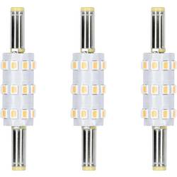 Paulmann 29276 LED-Ersatzlampe 3 St. Warmweiß