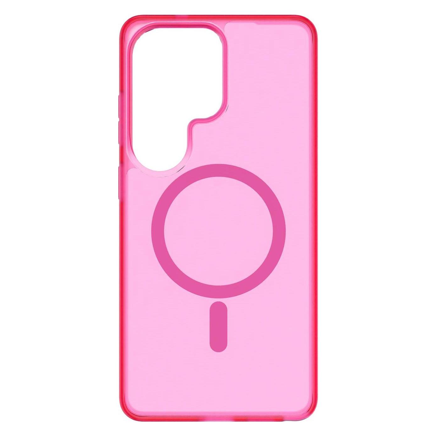 Cellularline Frosty MagSafe Case (Samsung Galaxy S26 Ultra) (FROSTYMAGALS26UP)