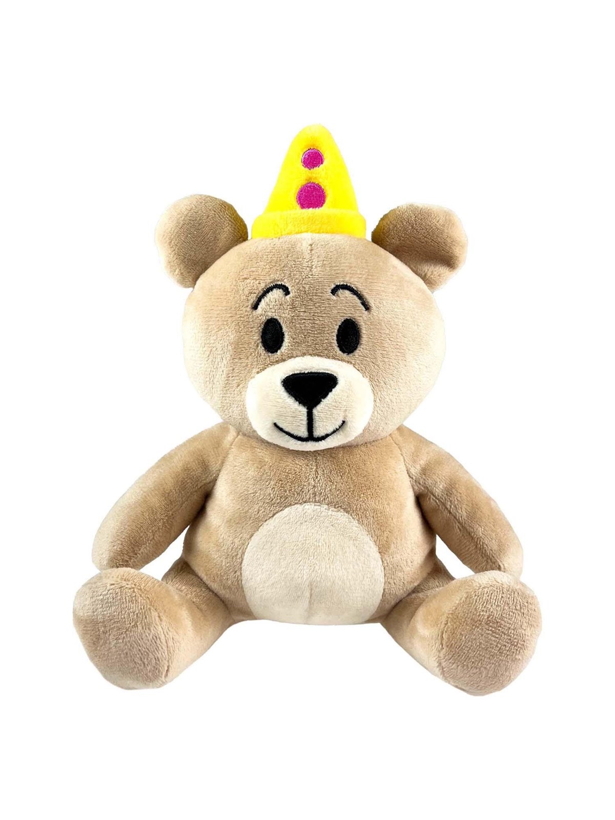 Studio 100 Bumba Plush Teddy Bear - 20cm