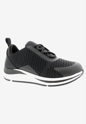 Women's Drew Sprinter Sneakers by Drew in Black Combo (Size 7 M)