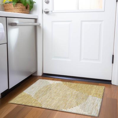 Addison Rugs Premium Washable Super Soft Modern Allure Mayfield Rug