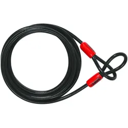 ABUS Schlaufenkabel Cobra™ 300 cm Durchmesser 10 mm
