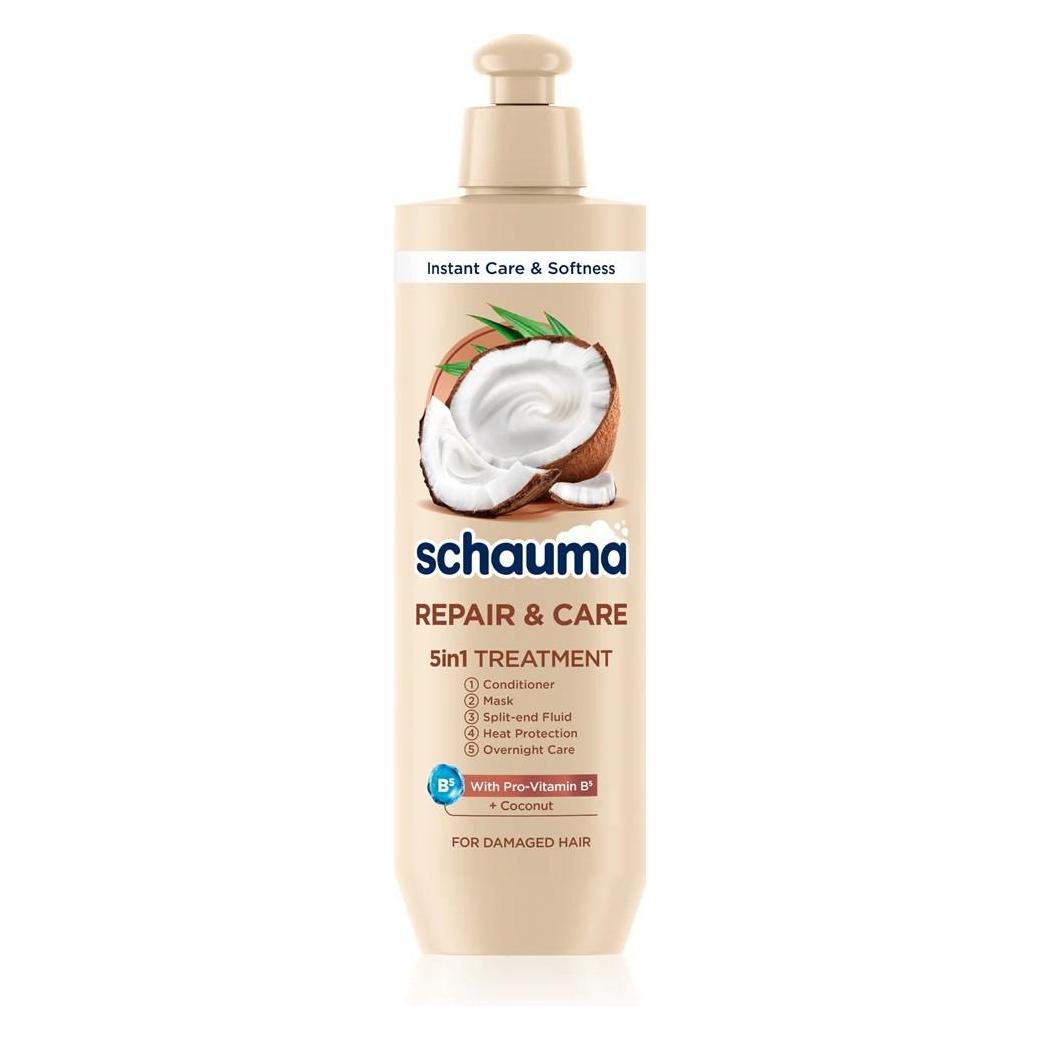 Schwarzkopf Reparatur- und Pflegespülung (68013191)
