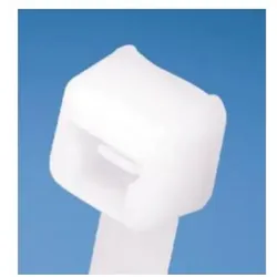 Panduit 3,6x142 mm natur - (1000 stk.) (142 mm, 1000 Stk.)