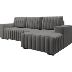 ECKSOFA Hugo, Seite: Rechts