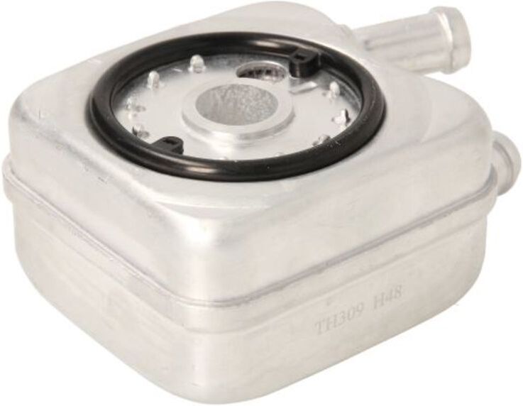 Ölkühler, Motoröl THERMOTEC D4A001TT