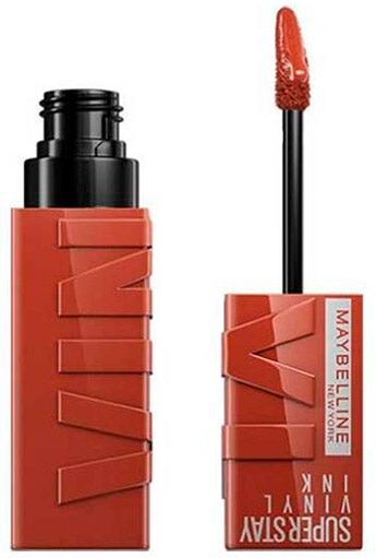 MAYBELLINE NEW YORK Superstay Vinyl Ink 130 Extra