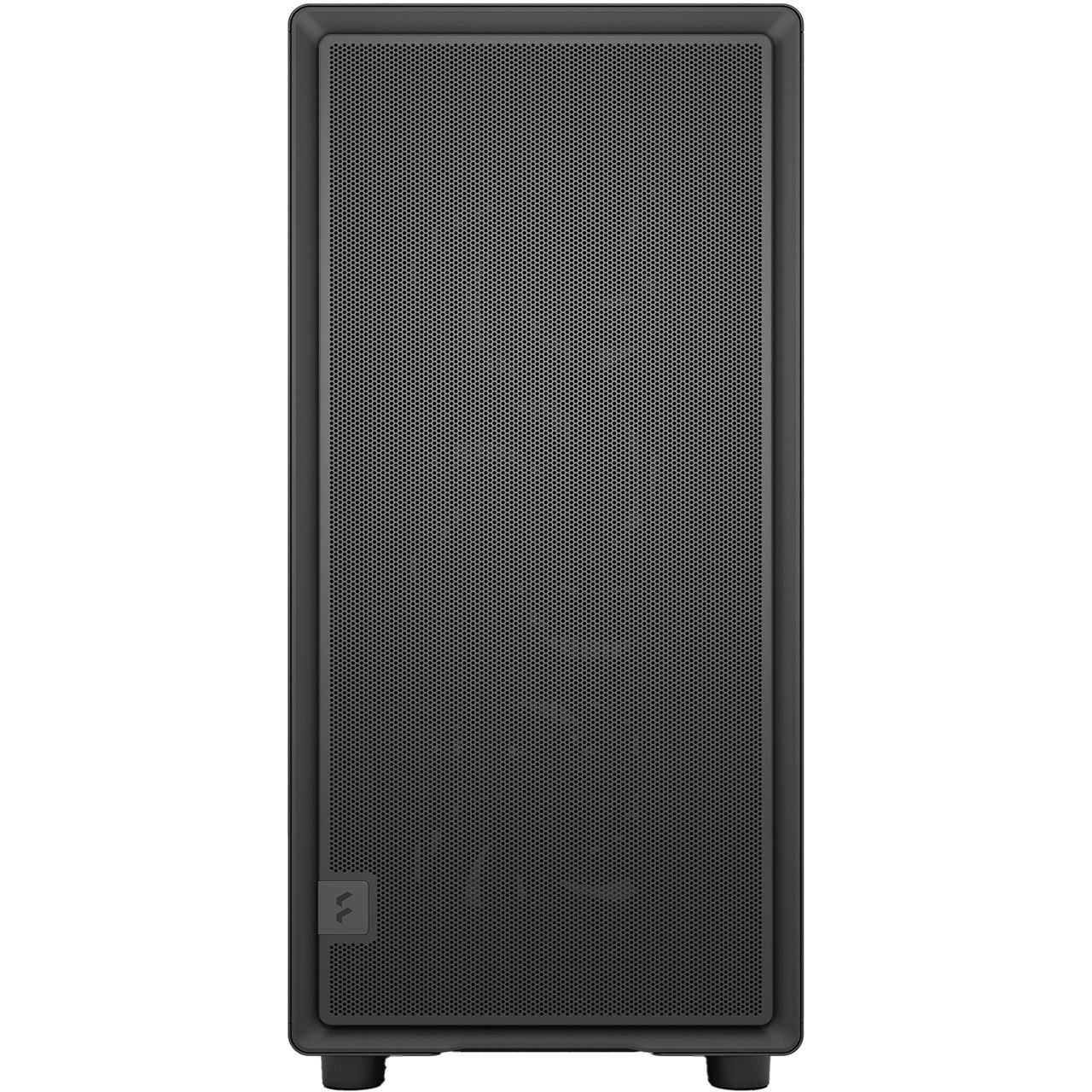 Fractal Design Epoch XL Solid Midi Tower ohne Netzteil schwarz