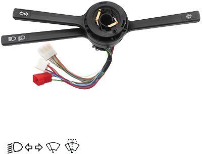 Meat & Doria Lenkstockschalter 23151 Für Lancia