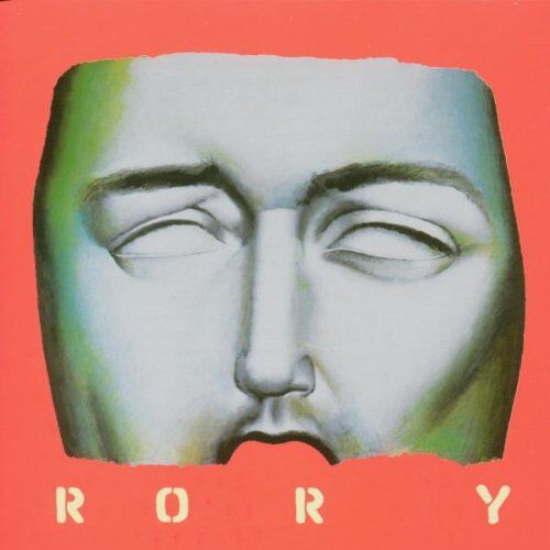 Rory Gallagher - Rory: Wheels Within Wheels - Preis vom 02.10.2026 23:42:20 h