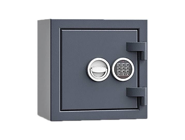 Planetstar Algol1 40 EL Tresor Grau