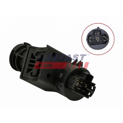 FAST Schließzylinder ft82343k für Fiat