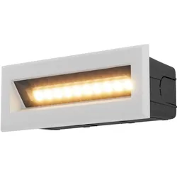 Outdoor Lunira Treppenbeleuchtung O045SL-L5W3K
