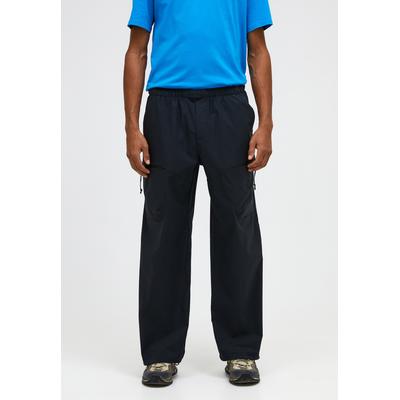 Cargohose PEAK PERFORMANCE "M Outdoor Cargo Pants", Herren, Gr. XXL, Lang, schwarz, Hosen Cargohose