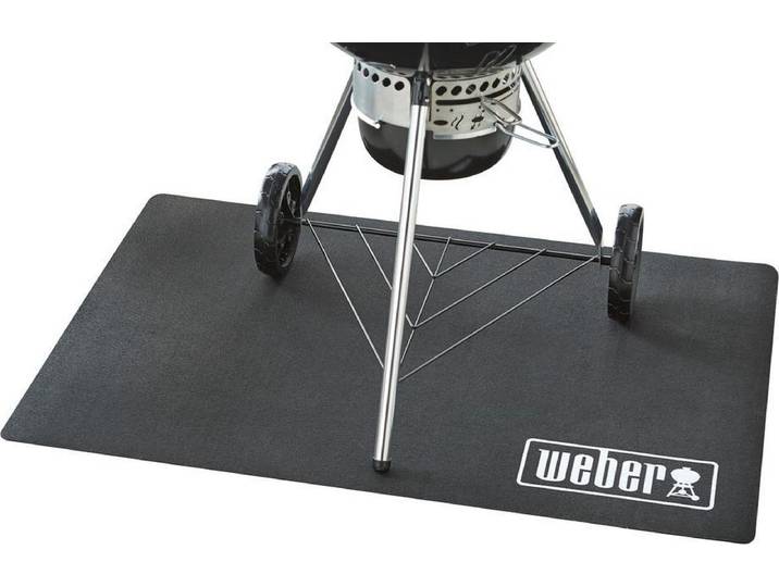 Weber® Barbecuevloermat