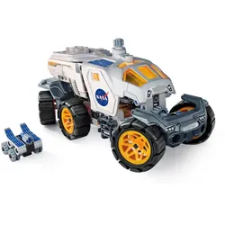 Byggesæt - NASA Mars Rover Deutsch