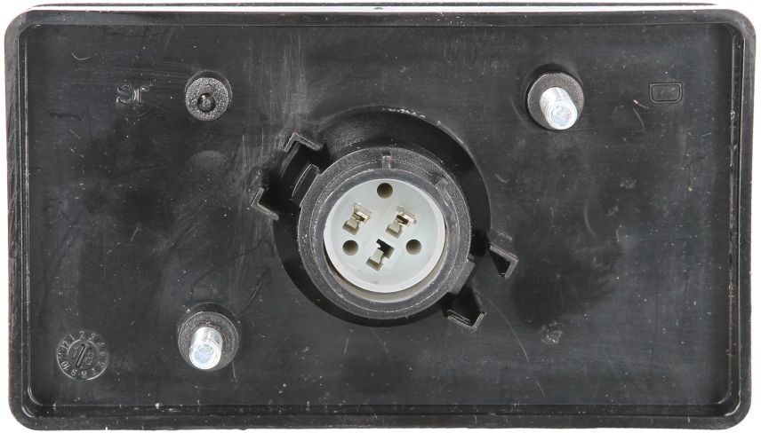 Covind Luce targa 060/520