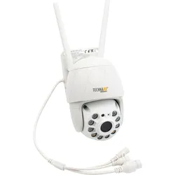 TECHNAXX TX-192 - Überwachungskamera, IP, LAN, WLAN, außen