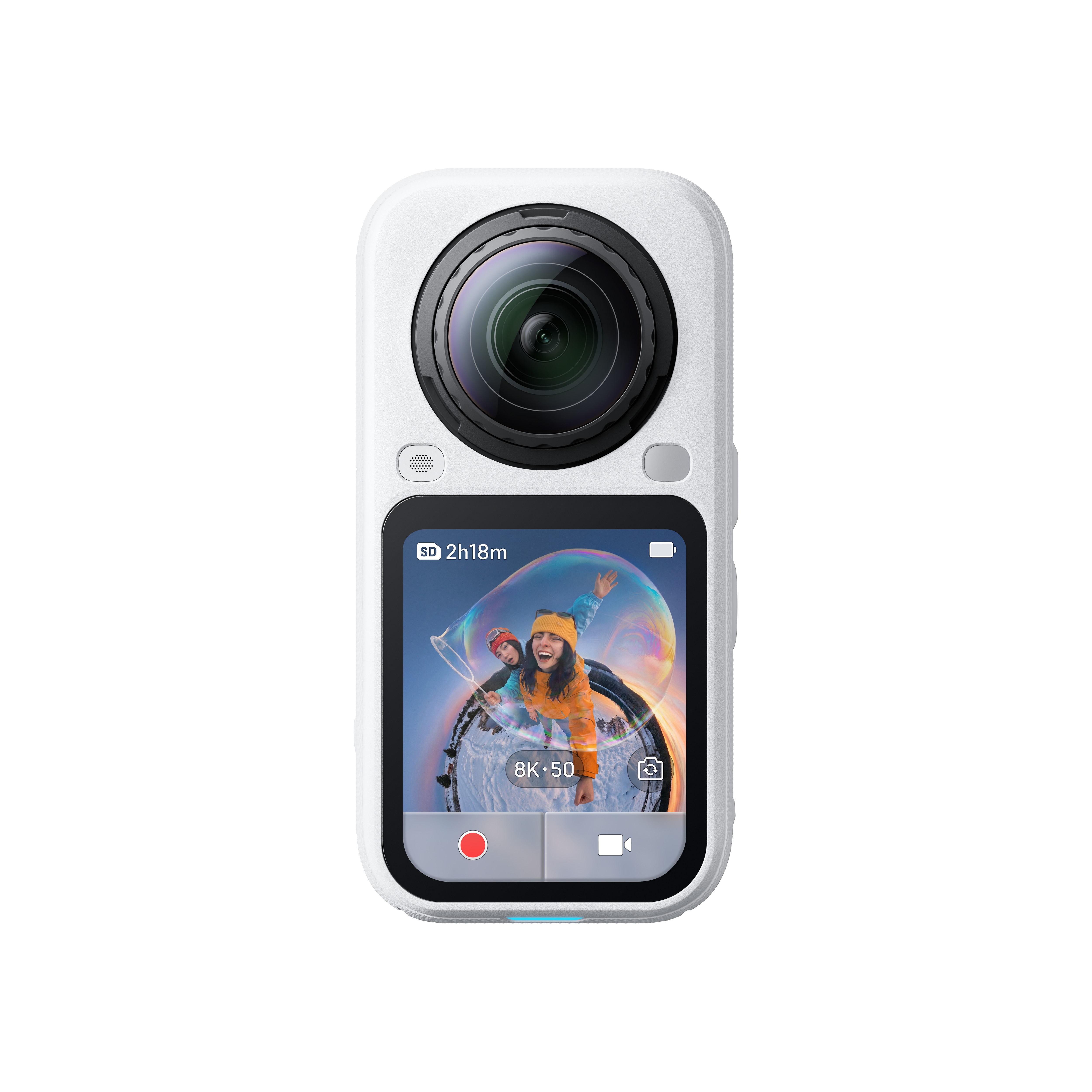 Insta 360 Insta360 X6 Standard Bundle Arctic White 200337