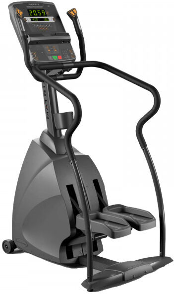 Matrix Endurance Stepper LED Console