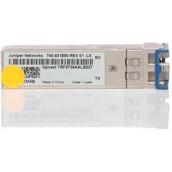 SFP-1GE-LX neu