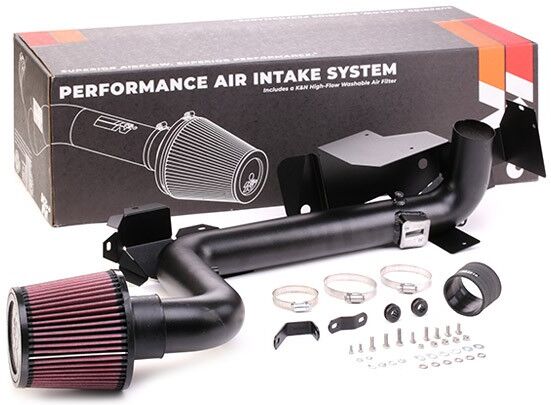 K&N Filters 69-9503TFK Air Intake System