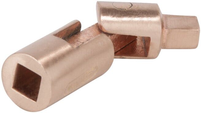 KS Tools Cardan BERYLLIUMplus 1/4
