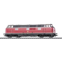 Märklin 037825 H0 Diesellok BR 221 DB BR 221 DB221 126