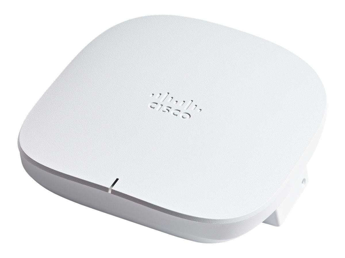 Cisco Business 100-Series Access Point 150AX CBW150AX-E-EU