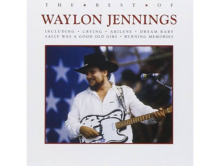 Best of Waylon Jennings