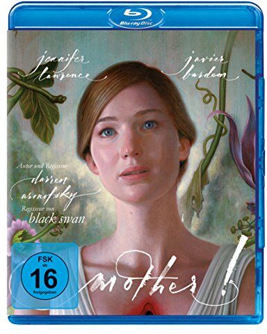 Darren Aronofsky - mother! [Blu-ray] - Preis vom 16.10.2026 11:41:07 h