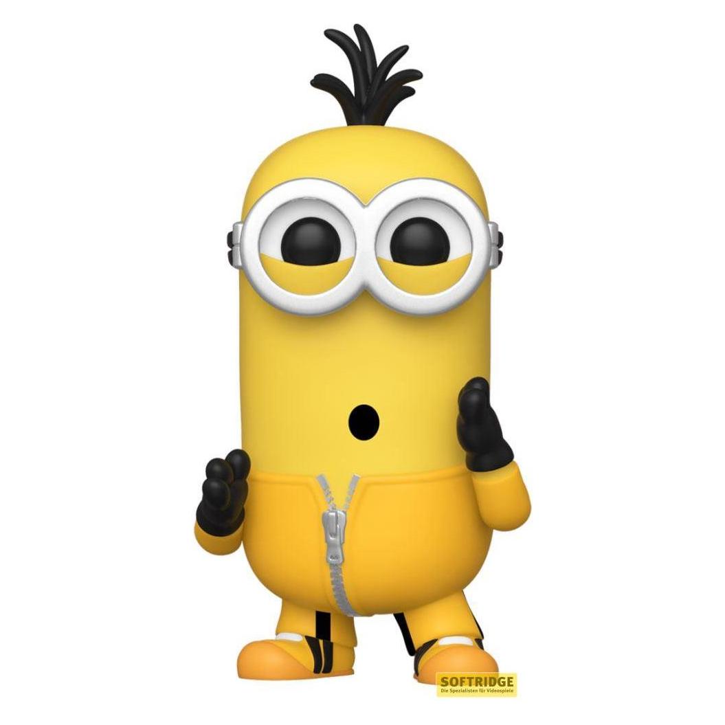 Funko Pop! Minions 2: Kevin (FK47804)