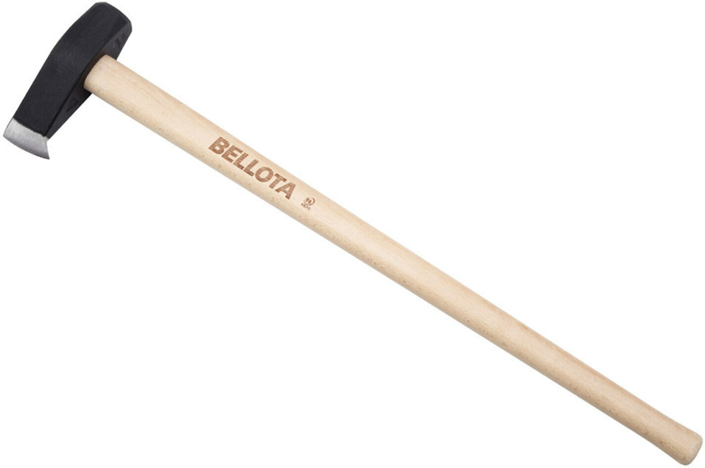 bellota Spalt-Hammer 3,5kg, Holzgriff Buche, 895mm (54603)