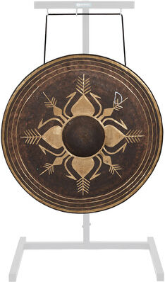 Asian Sound Thai-Gong Tuned D
