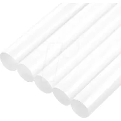 LOGILINK WZ0054 - Heißklebestifte Ø11,2 mm, 12 Stück, passend für WZ0051