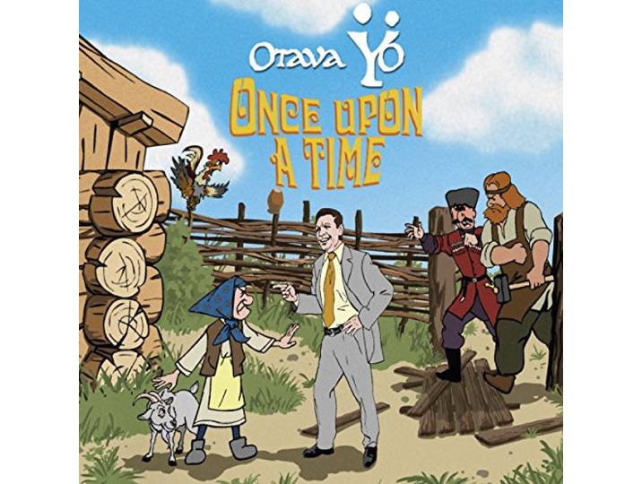 Otava Yo - Once Upon A Time