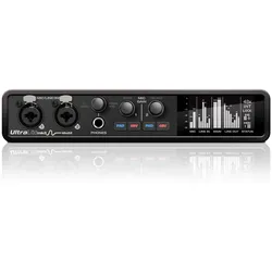 MOTU UltraLite mk5 - Audio Interface